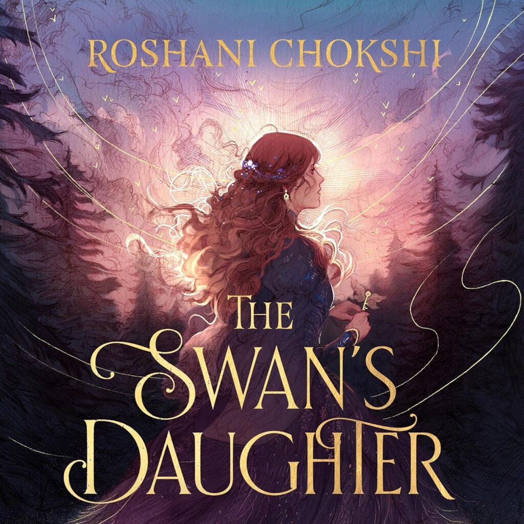 The Swan's Daughter