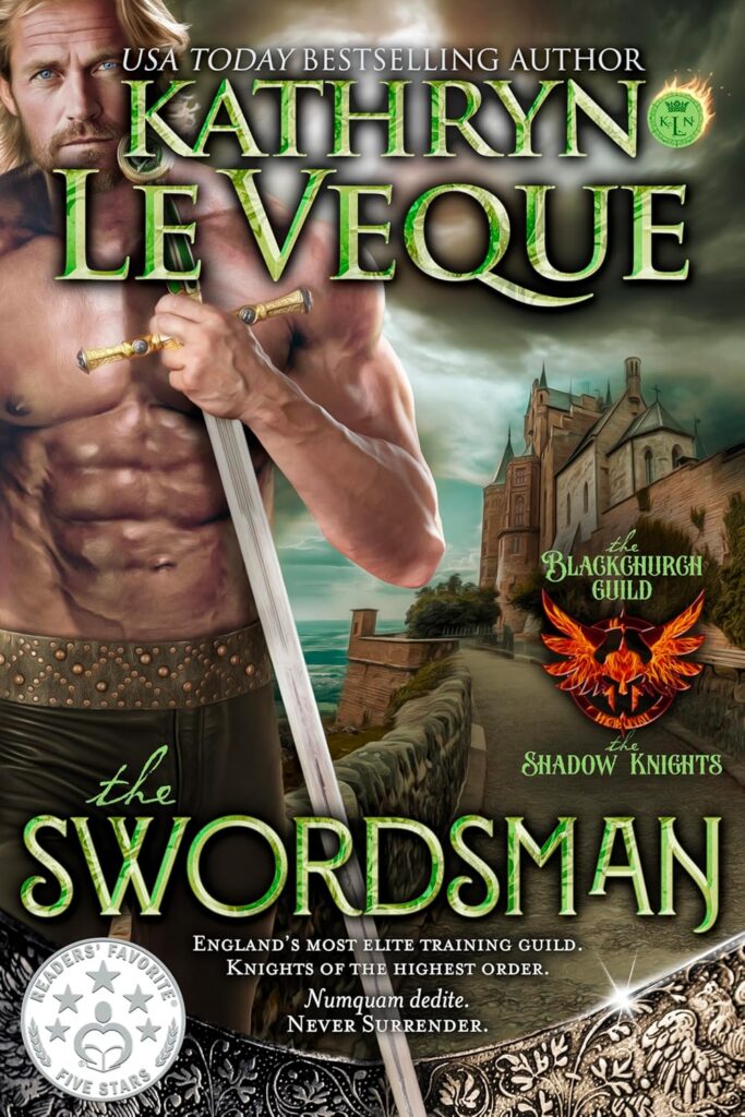The Swordsman