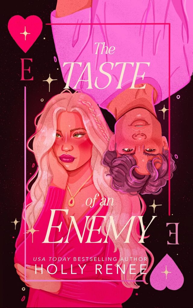 The Taste of an Enemy