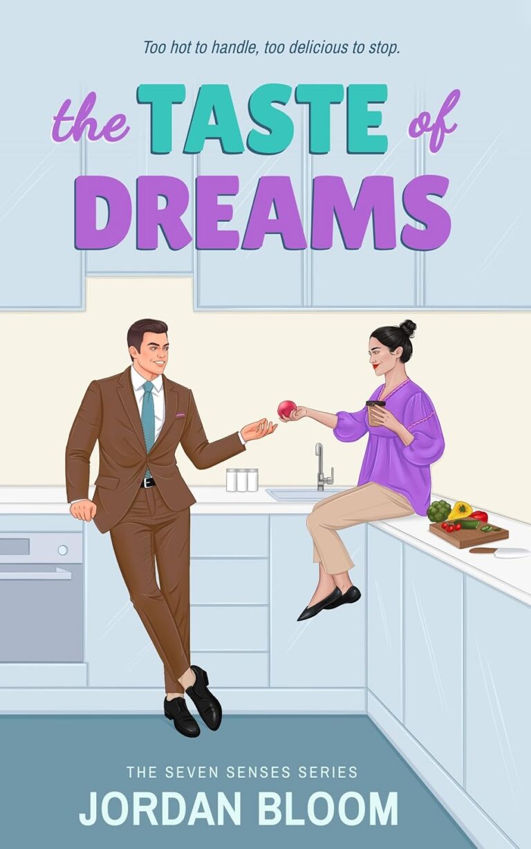 The Taste of Dreams