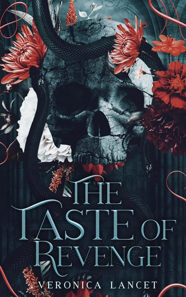 The Taste of Revenge