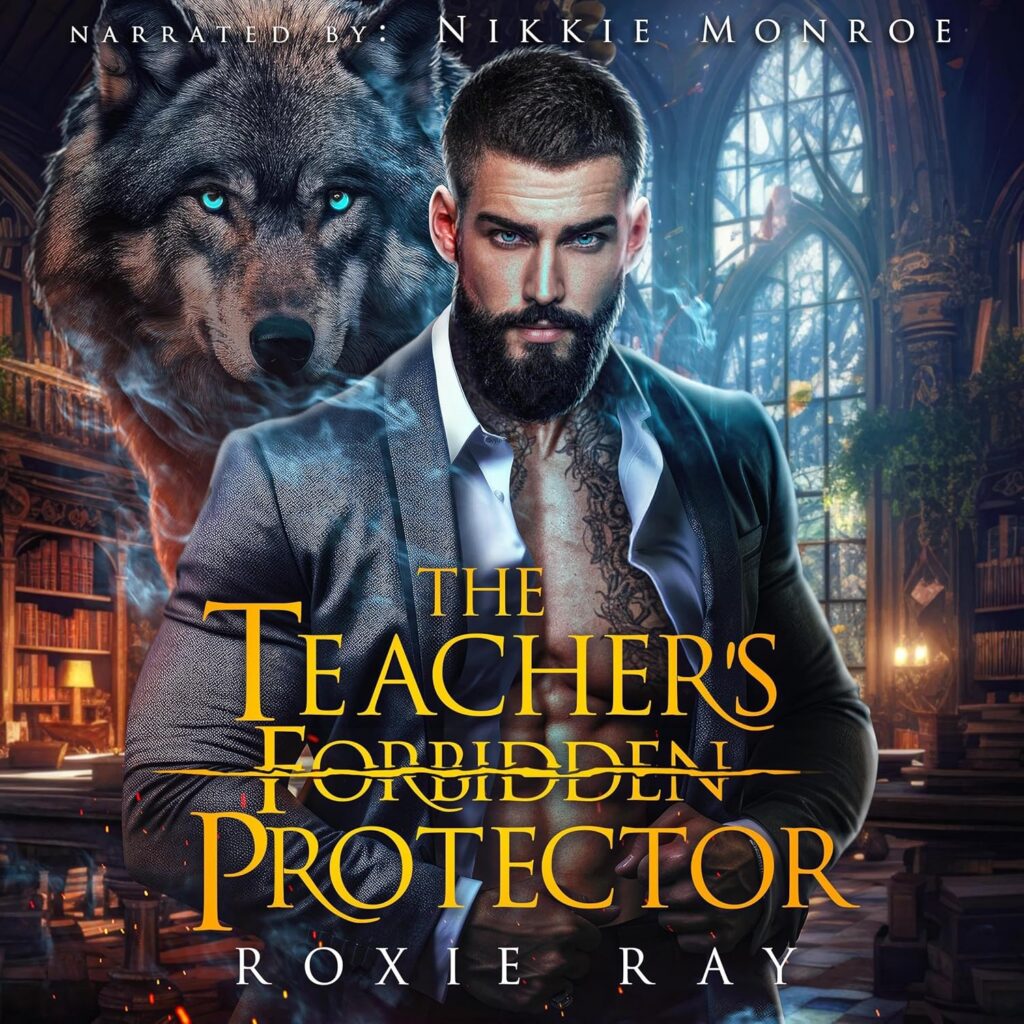 The Teacher's Forbidden Protector