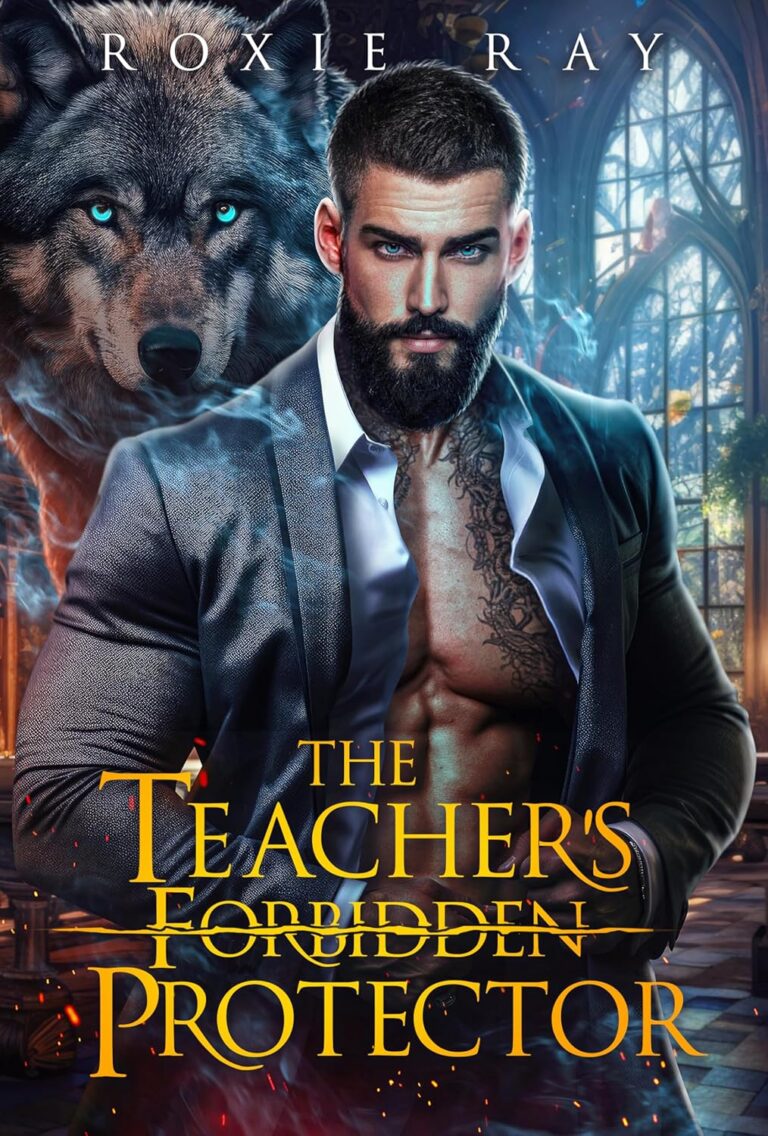 The Teacher's Forbidden Protector