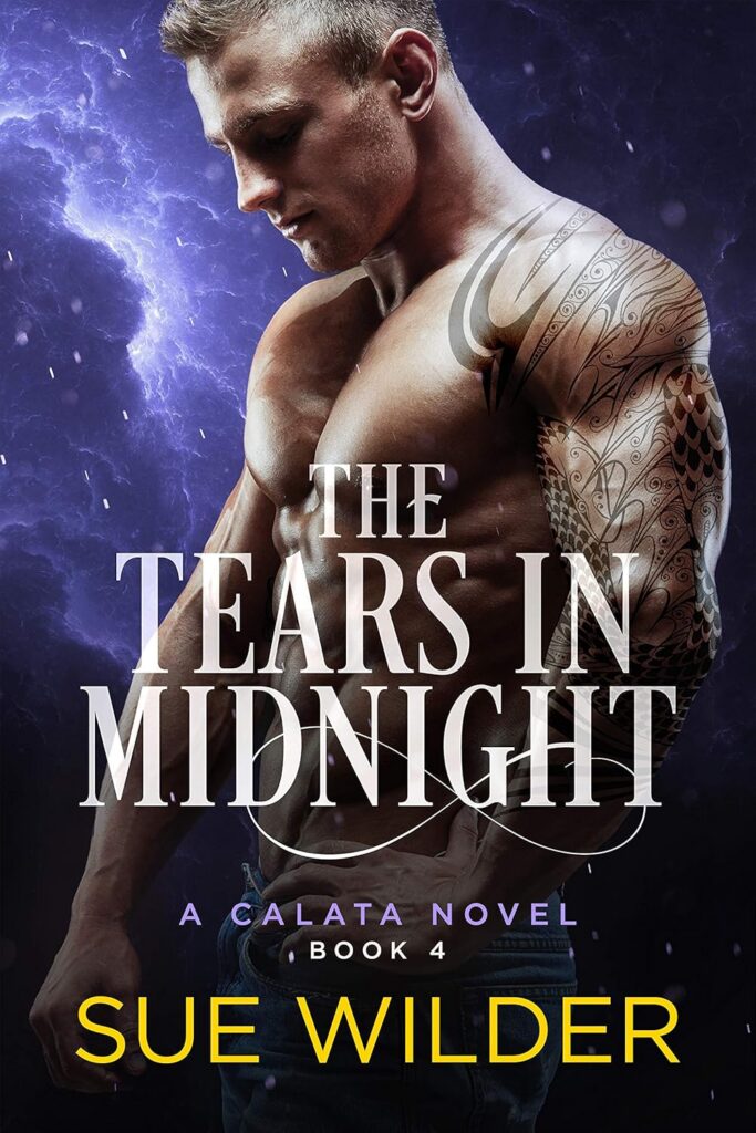 The Tears in Midnight