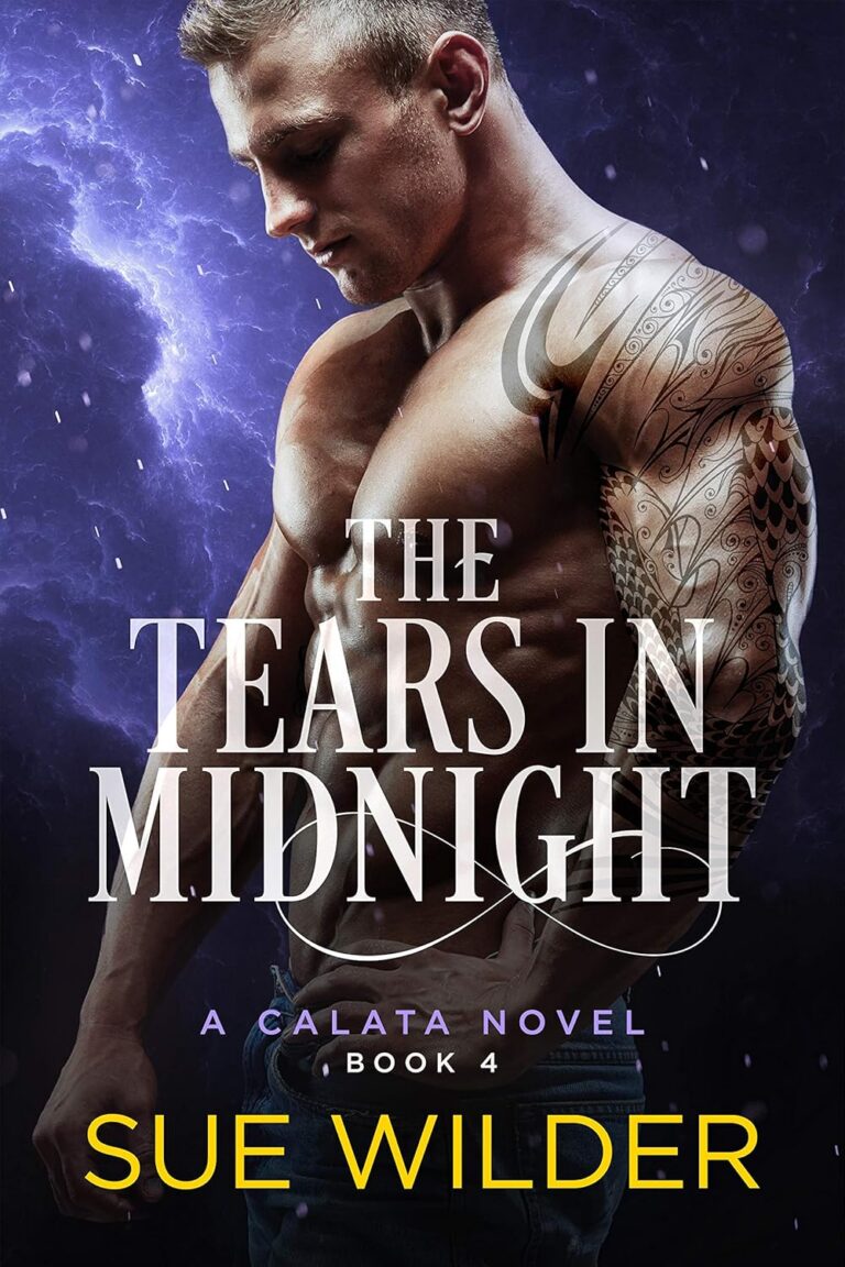 The Tears in Midnight