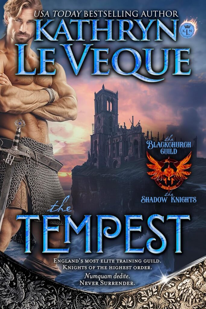 The Tempest