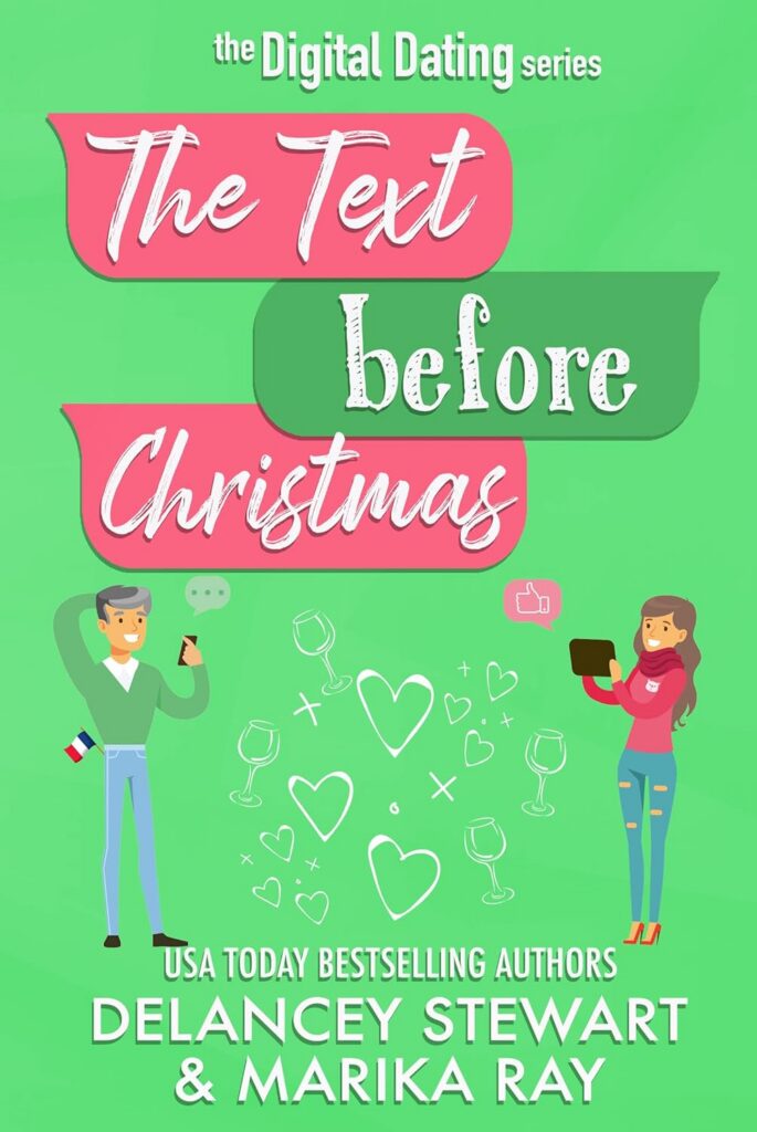 The Text Before Christmas