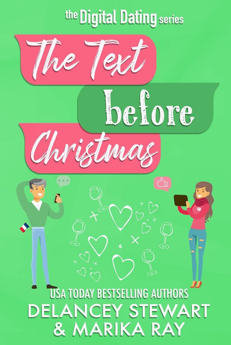 The Text Before Christmas