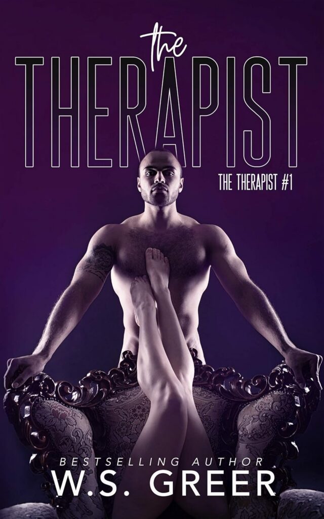 The Therapist