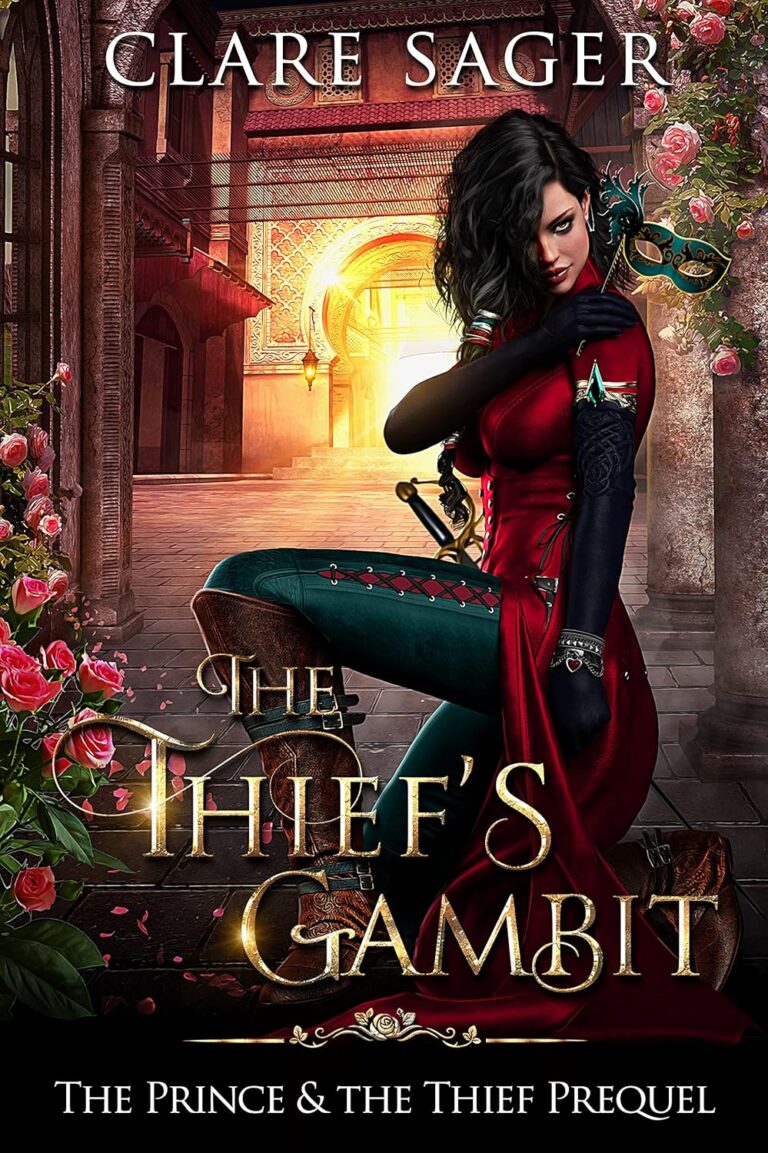 The Thief's Gambit