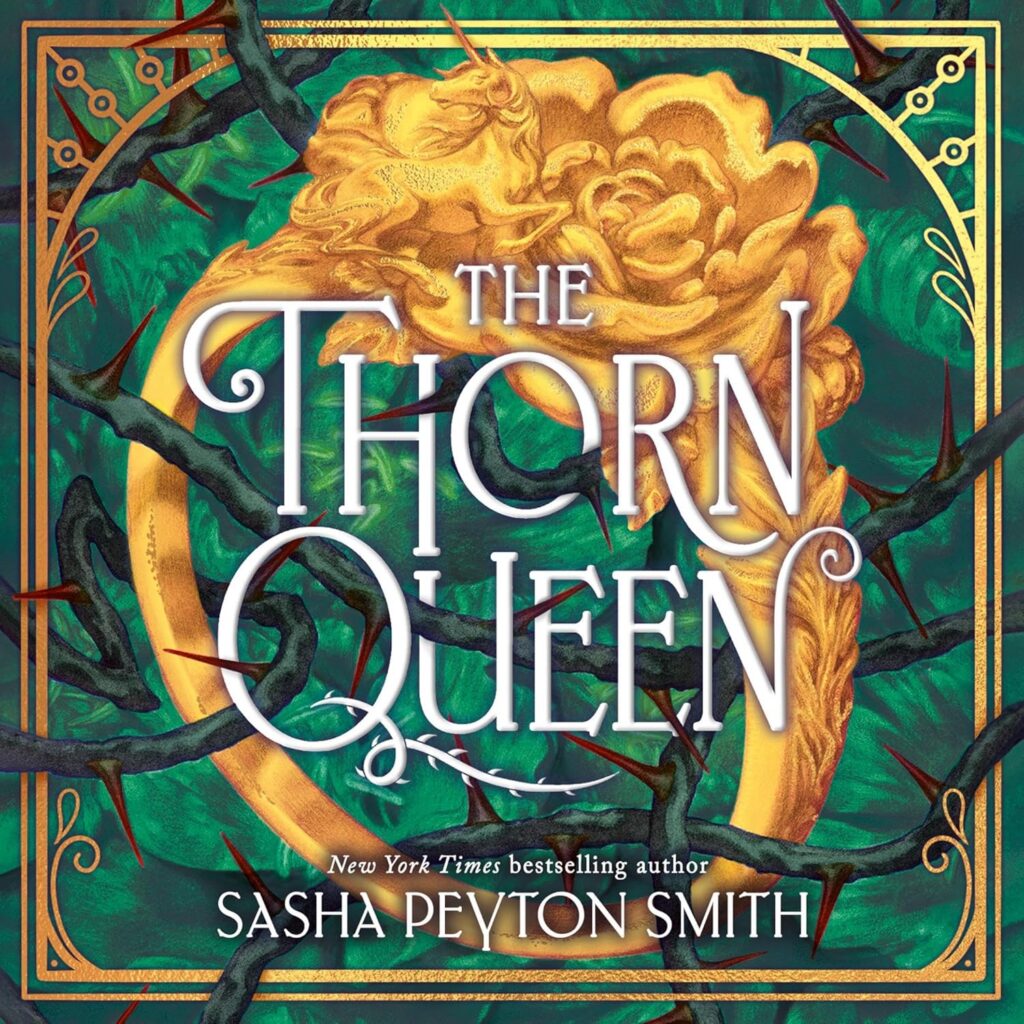 The Thorn Queen