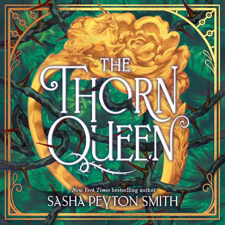 The Thorn Queen
