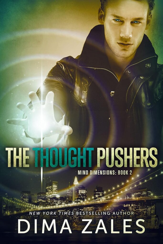 The Thought Pushers