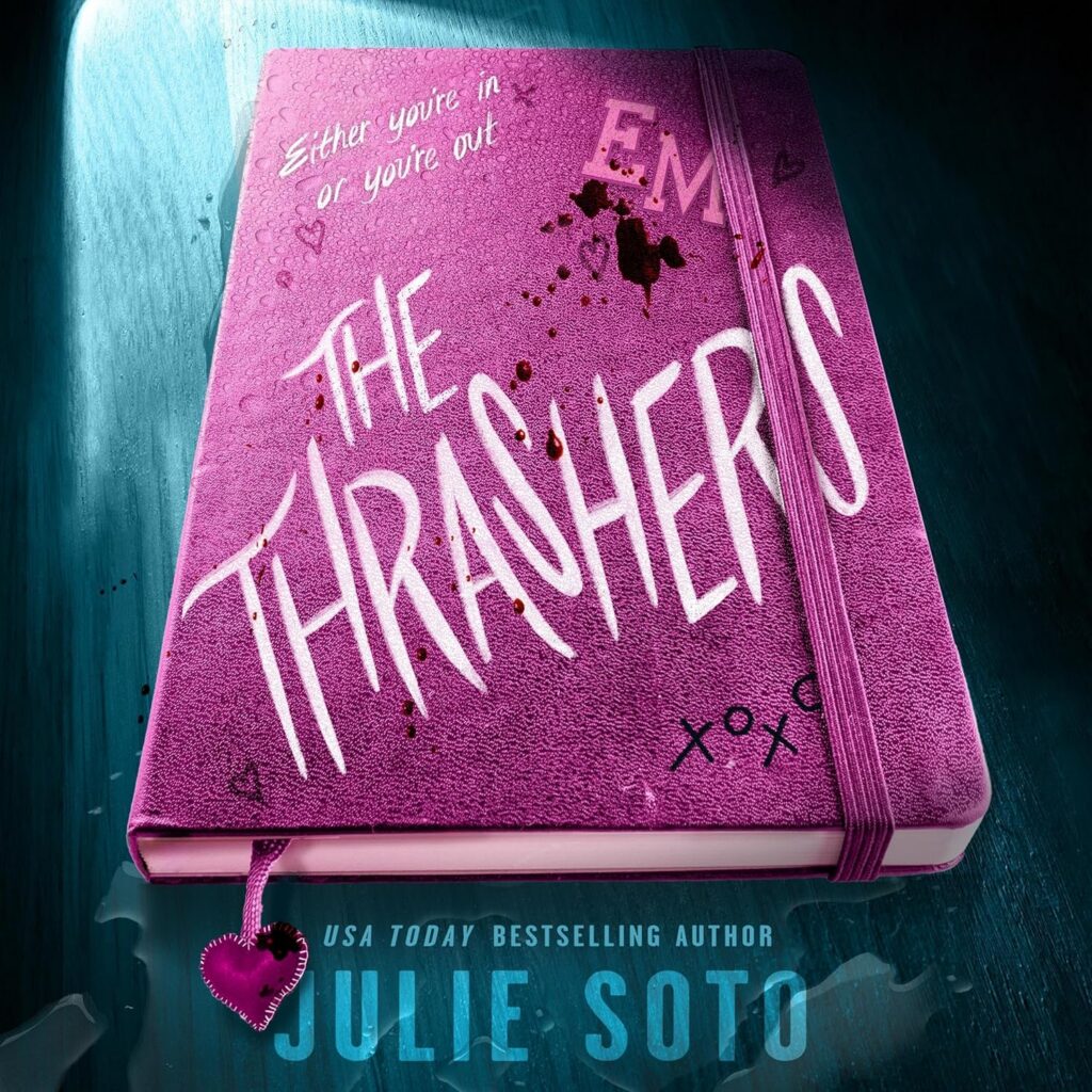 The Thrashers