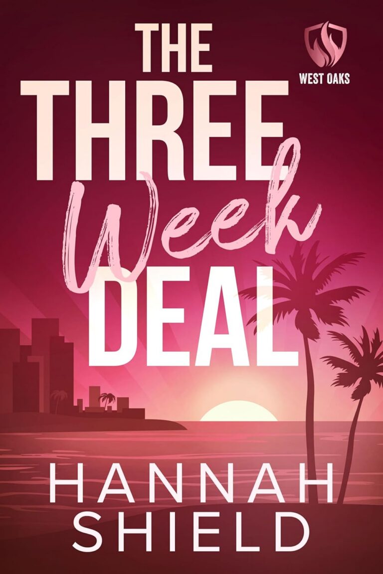 The Three Week Deal