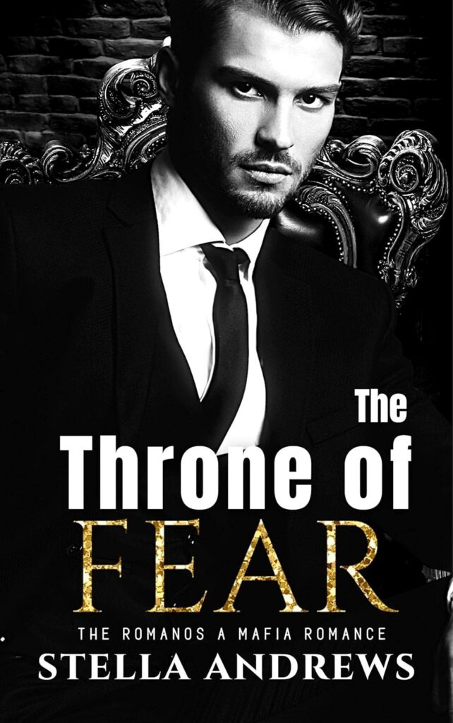The Throne of Fear