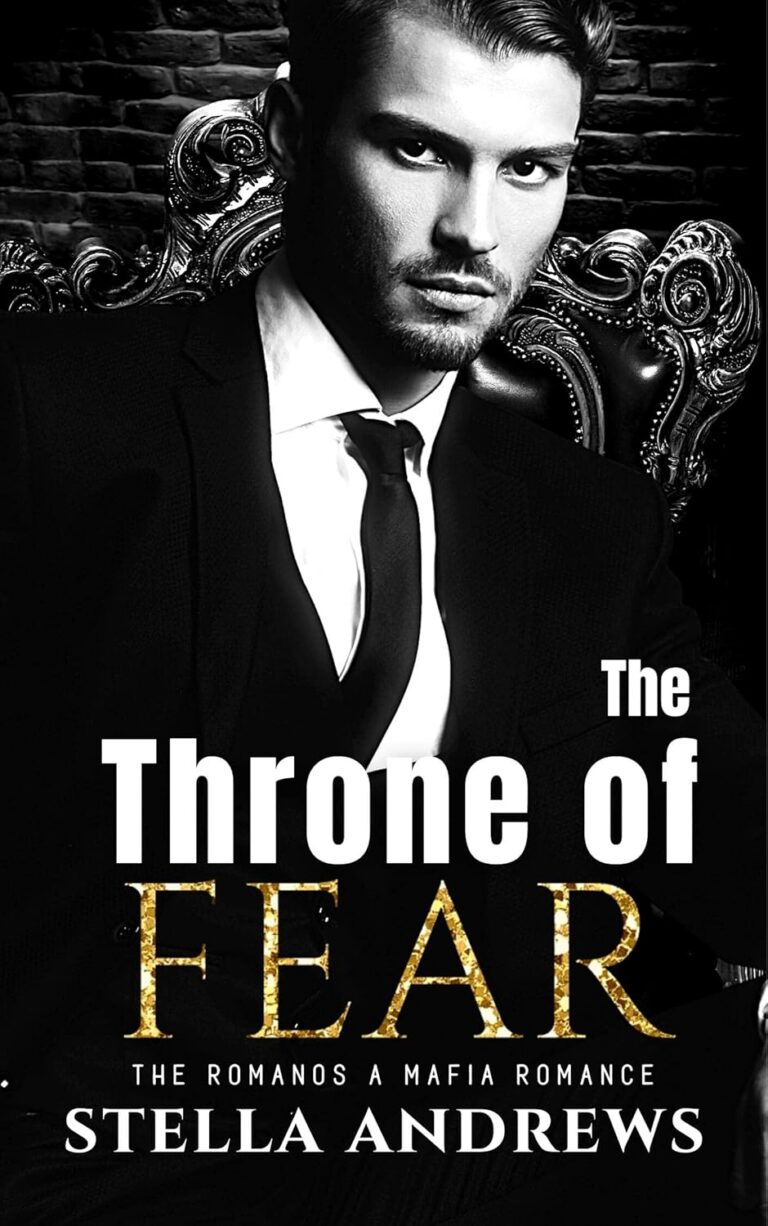 The Throne of Fear