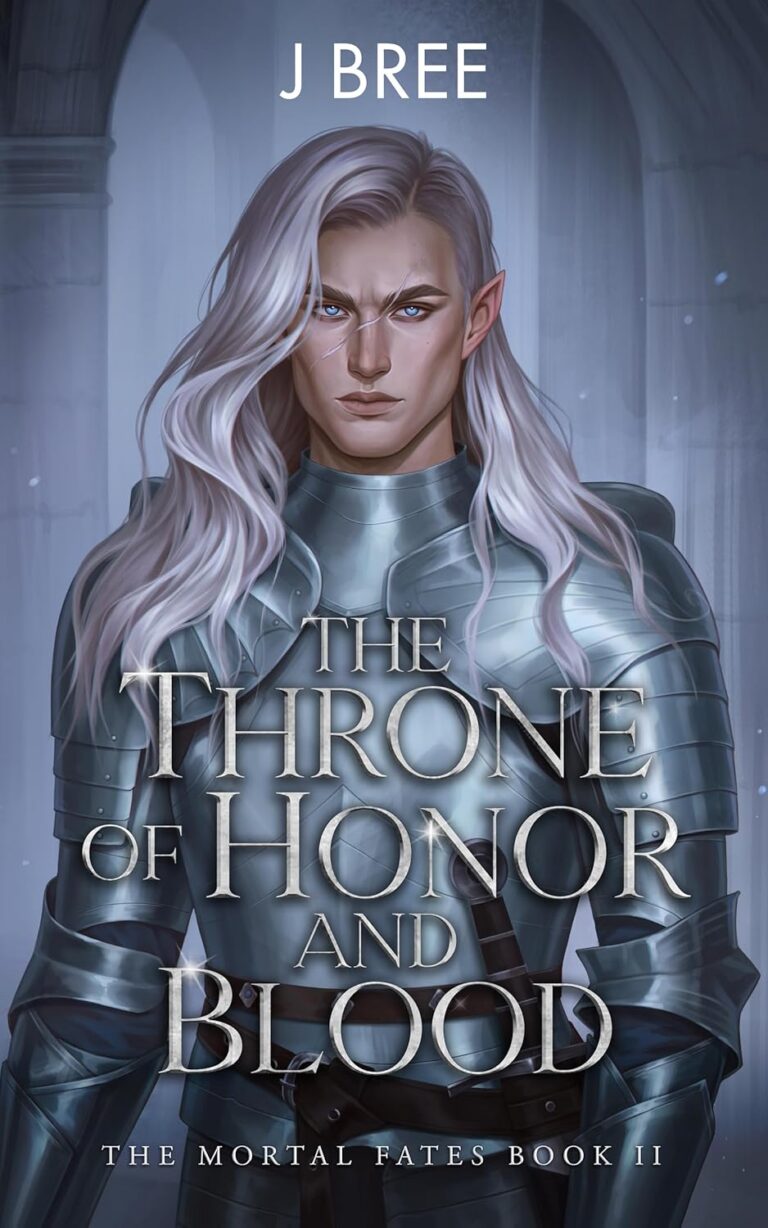 The Throne of Honor and Blood