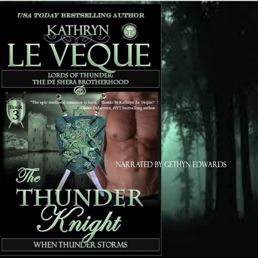 The Thunder Knight