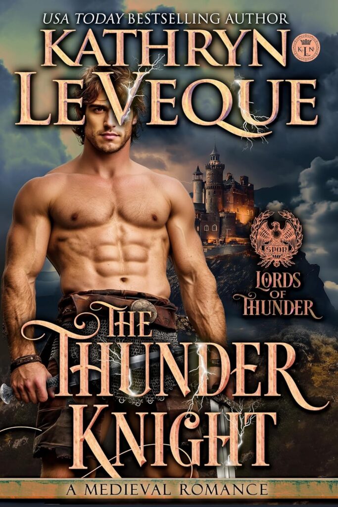 The Thunder Knight