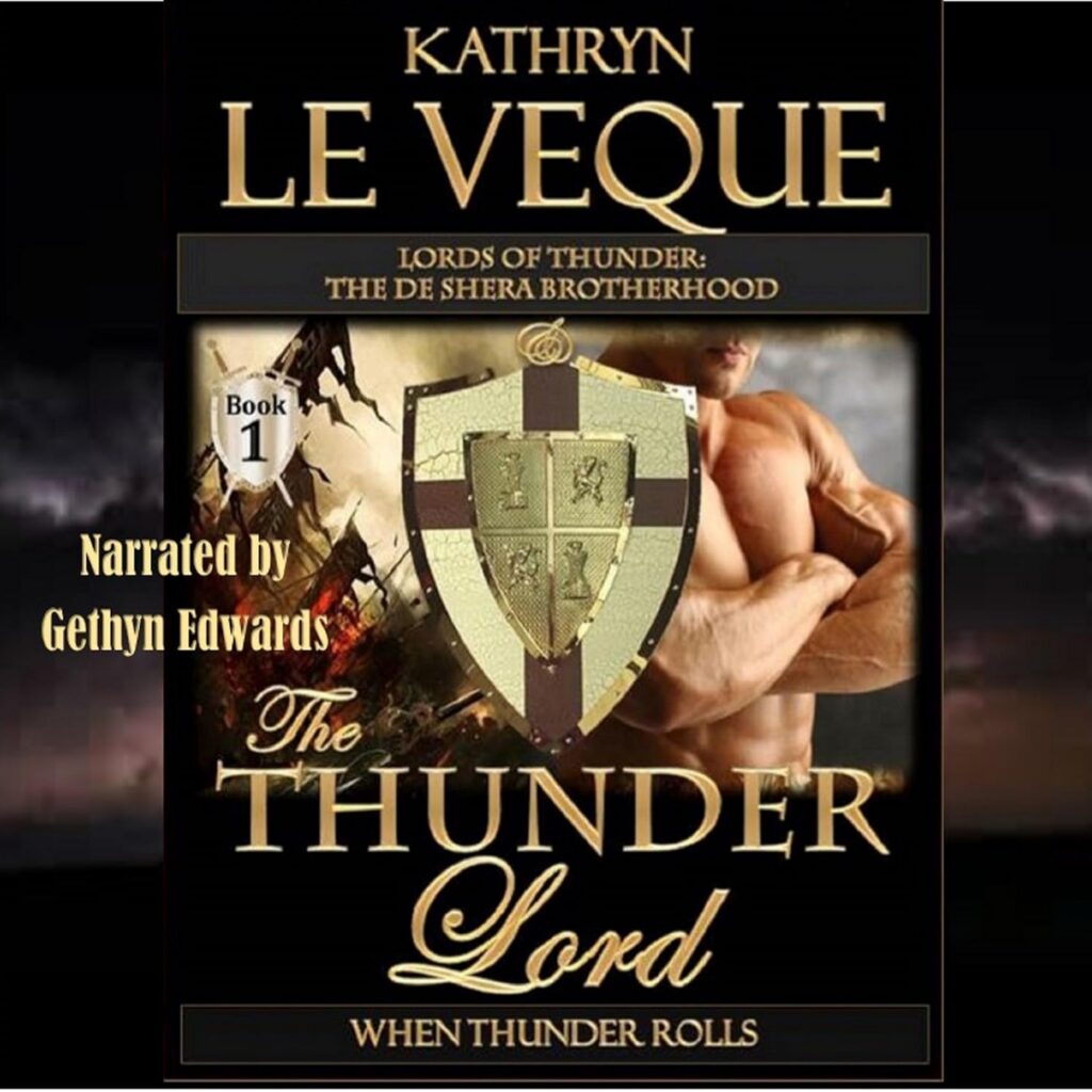 The Thunder Lord