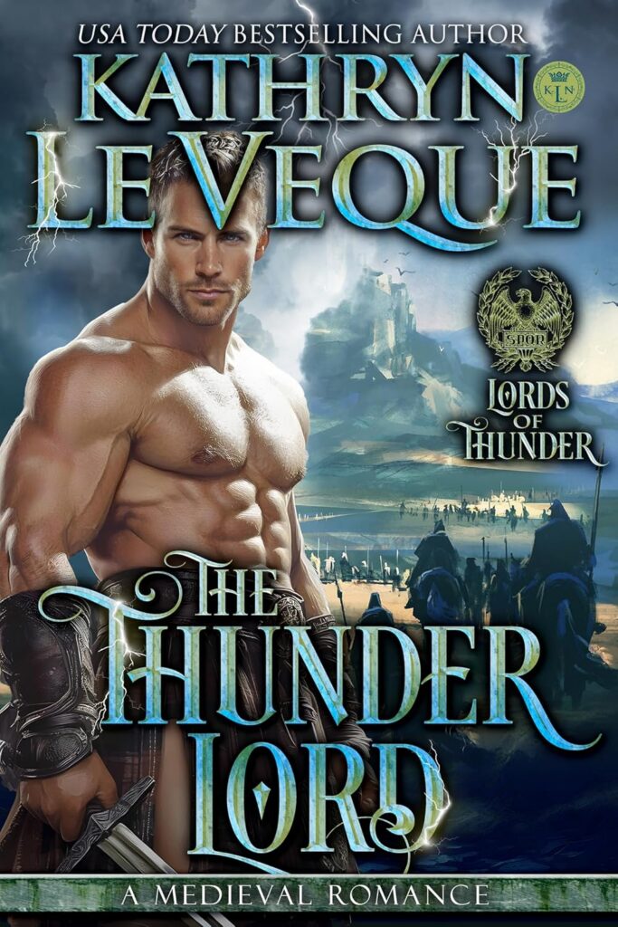 The Thunder Lord