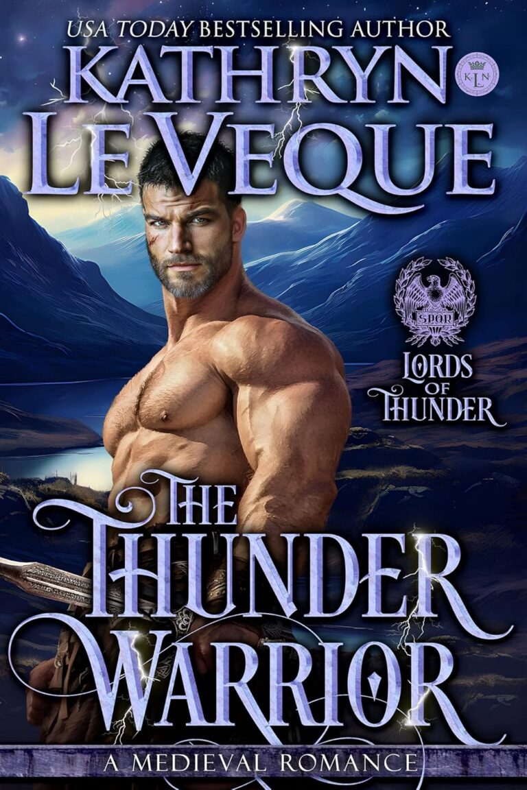 The Thunder Warrior