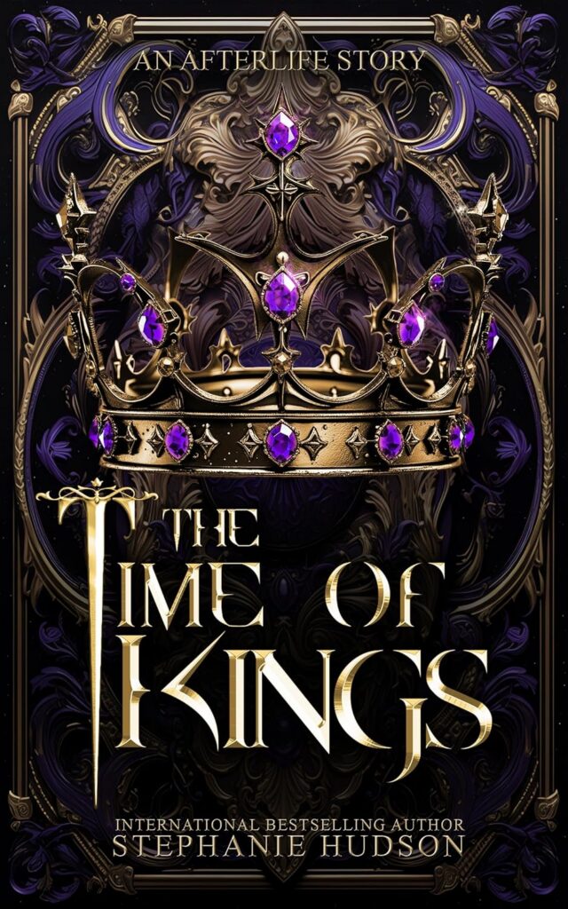The Time of Kings