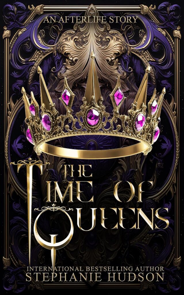 The Time of Queens