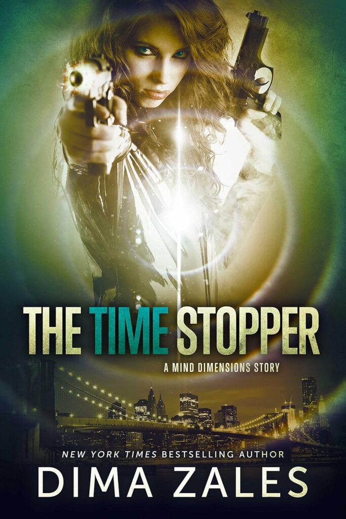The Time Stopper