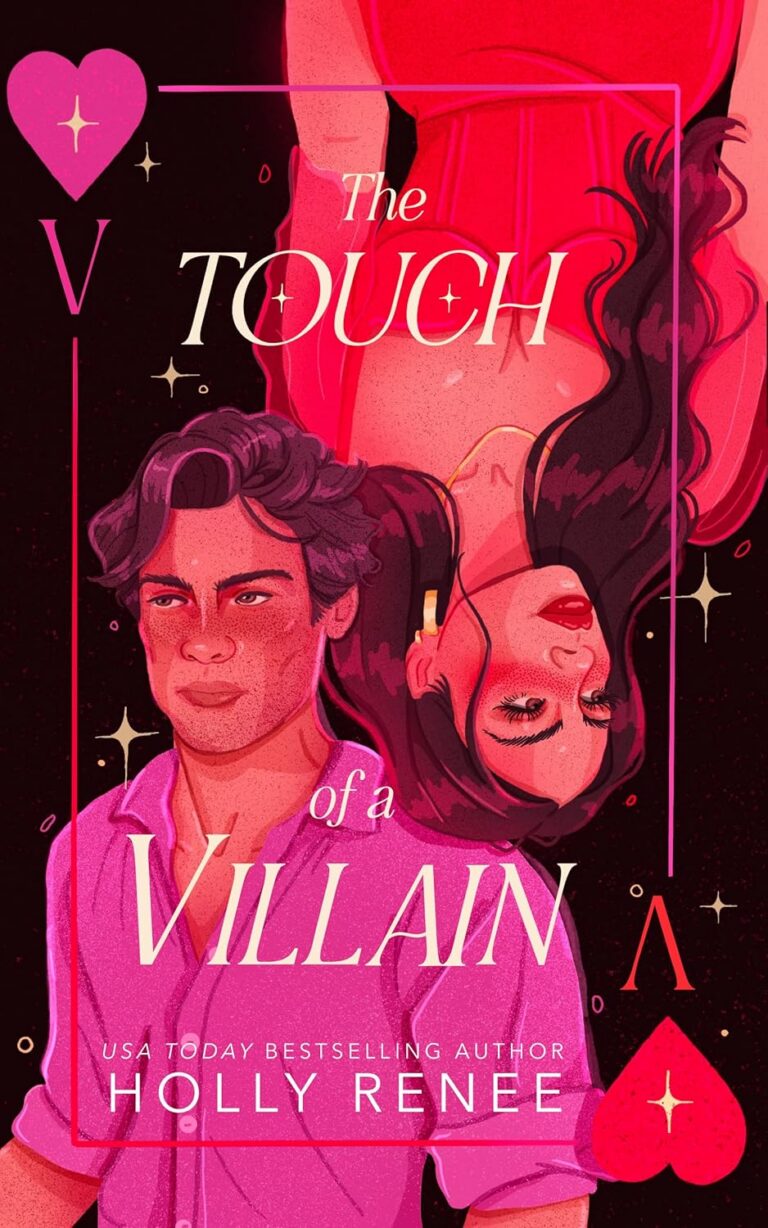 The Touch of a Villain