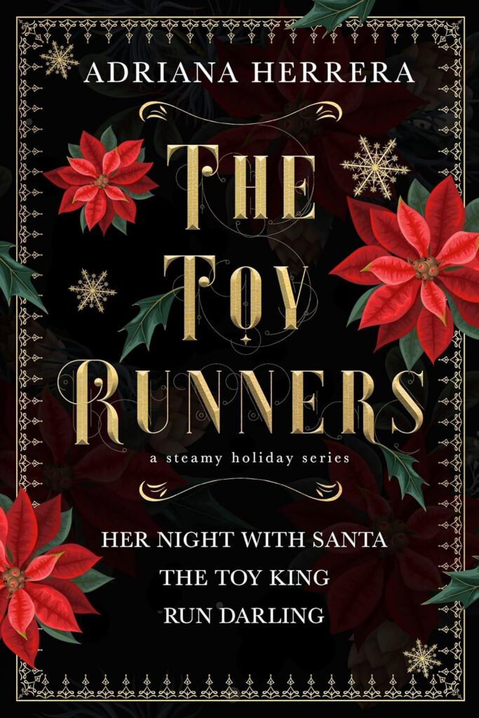 The Toy Runners