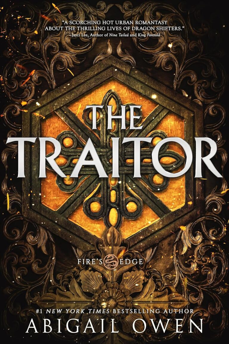 The Traitor