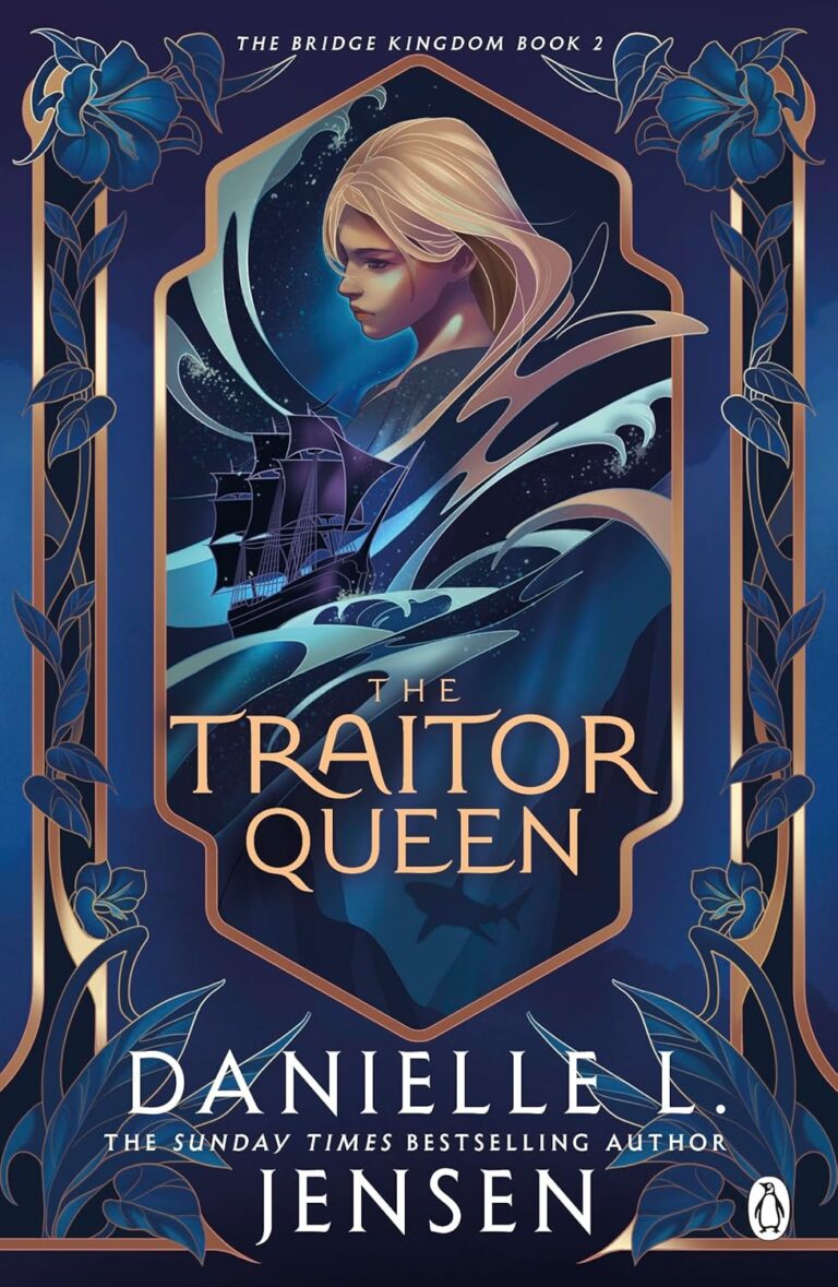 The Traitor Queen