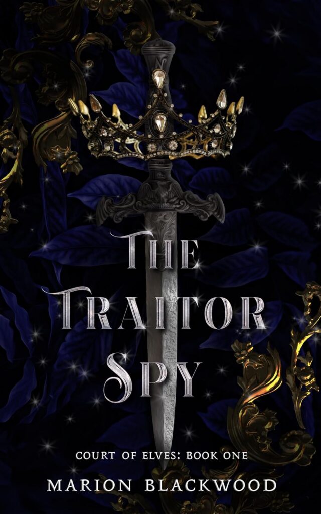 The Traitor Spy