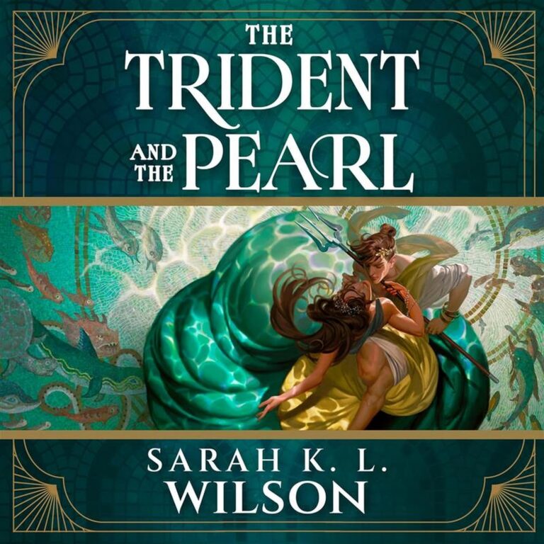 The Trident and the Pearl