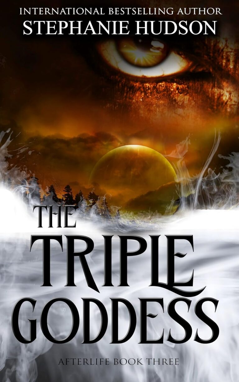 The Triple Goddess