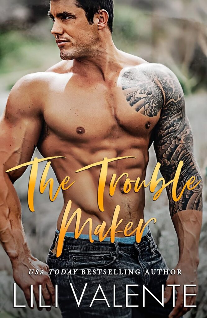 The Troublemaker