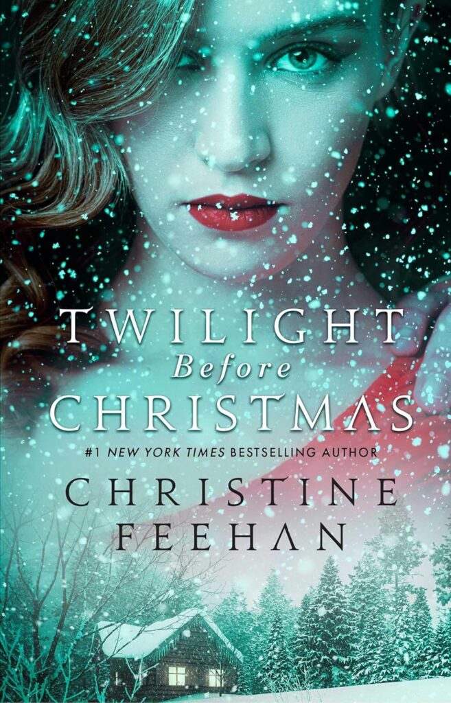 The Twilight Before Christmas