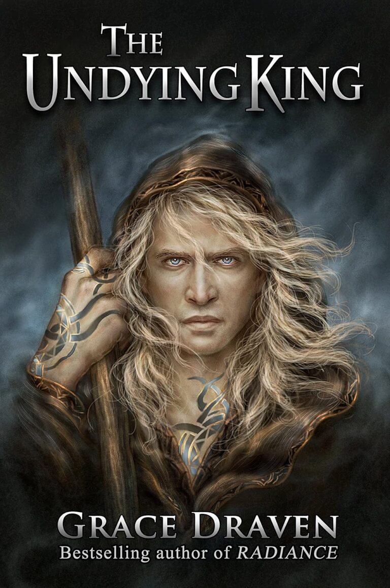 The Undying King