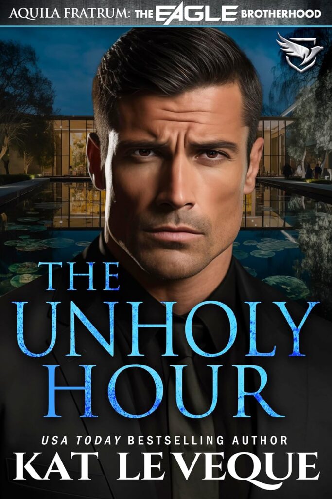 The Unholy Hour