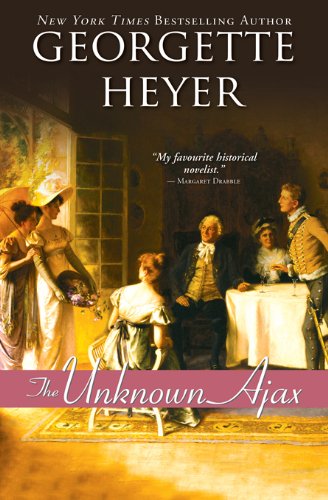 The Unknown Ajax