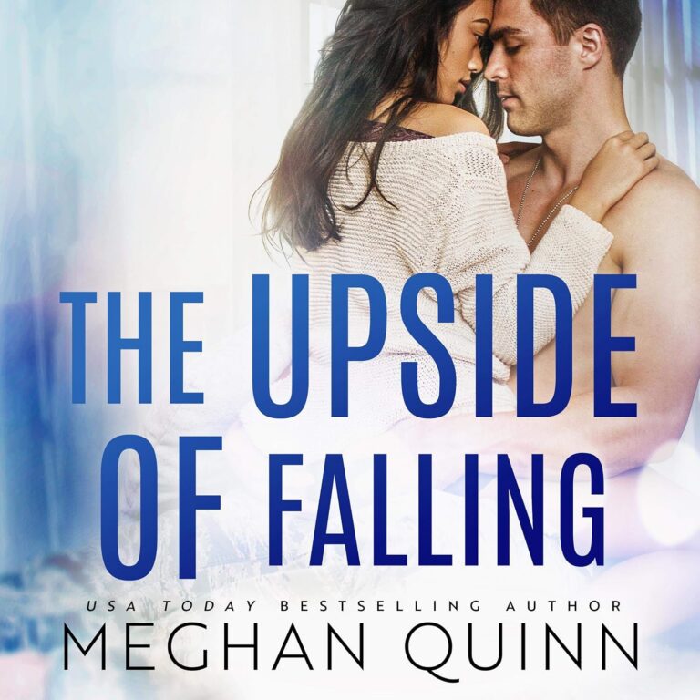 The Upside of Falling