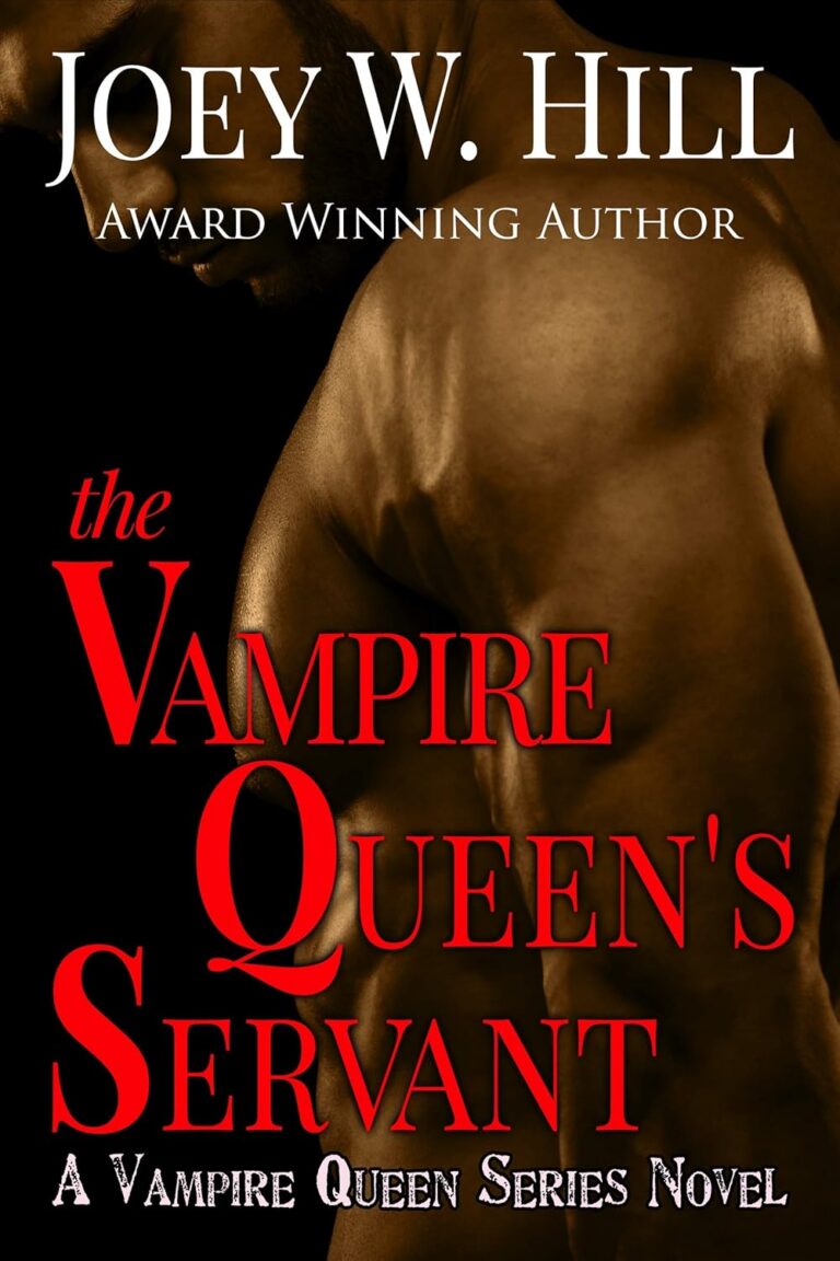 The Vampire Queen's Servant