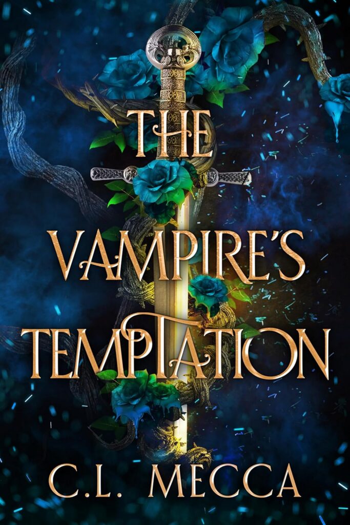 The Vampire's Temptation