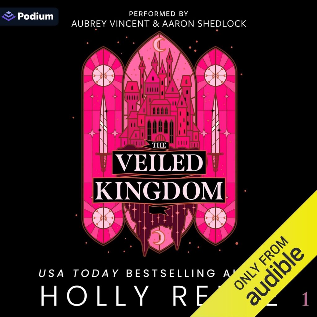 The Veiled Kingdom