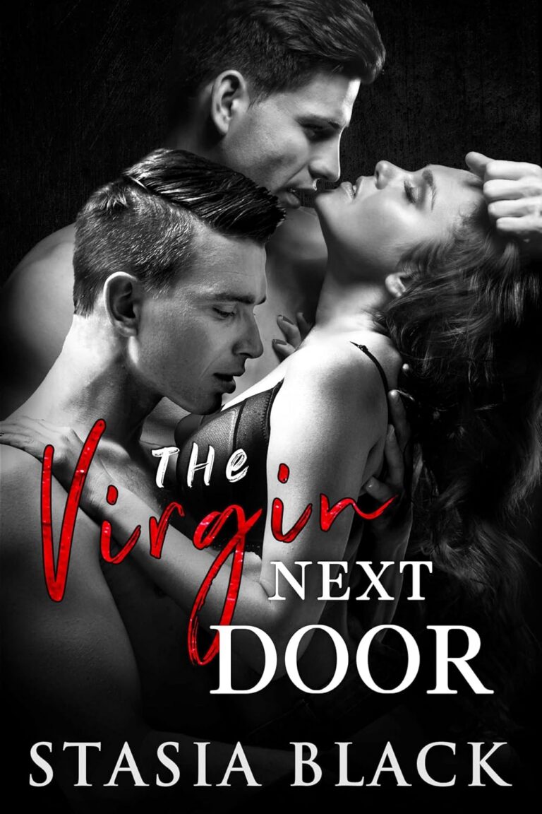 The Virgin Next Door