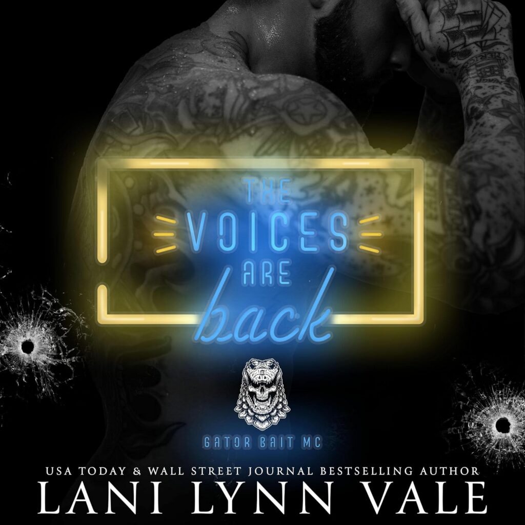 The Voices Are Back