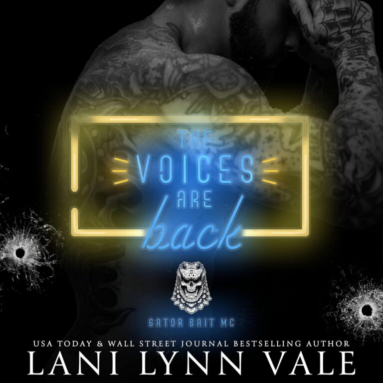 The Voices Are Back