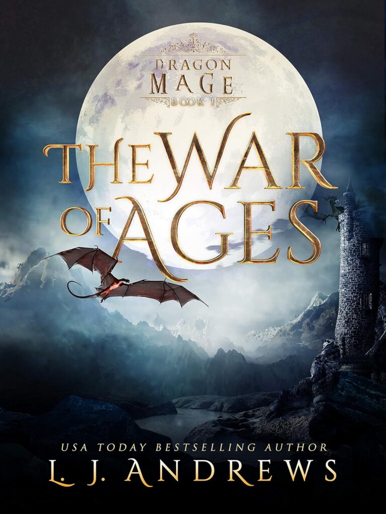 The War of Ages